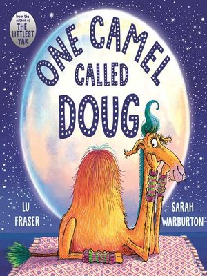 cover image of One Camel Called Doug